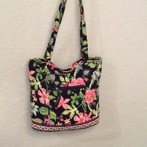 Vera Bradley Bucket Purse